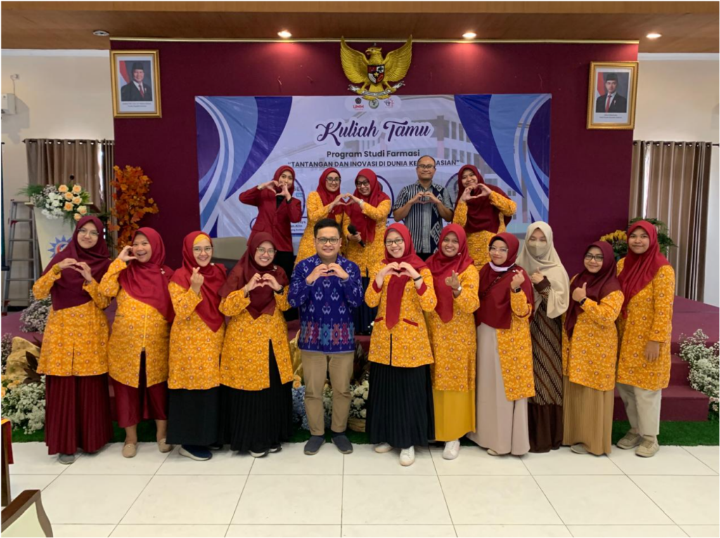 Kuliah Tamu